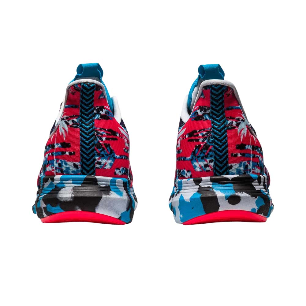 Tenis Asics para Hombre Noosa Tri 14 Rosa