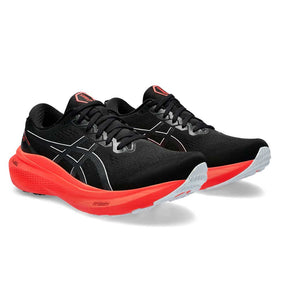 Tenis Asics para Hombre Kayano 30 Negro