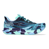 Tenis Asics para Hombre Noosa Tri 15 Standard Azul