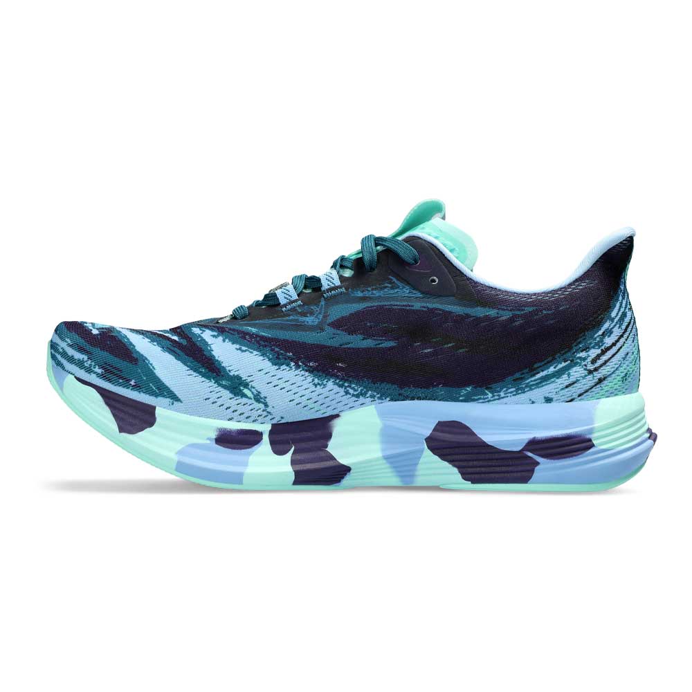 Tenis Asics para Hombre Noosa Tri 15 Standard Azul