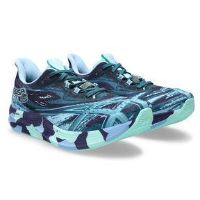 Tenis Asics para Hombre Noosa Tri 15 Standard Azul