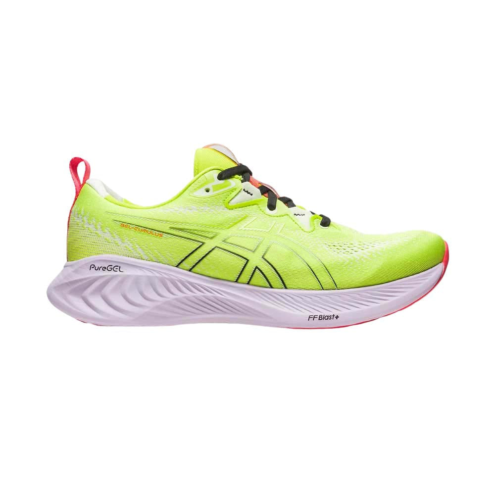 Tenis Asics para Hombre Cumulus 25 Lima