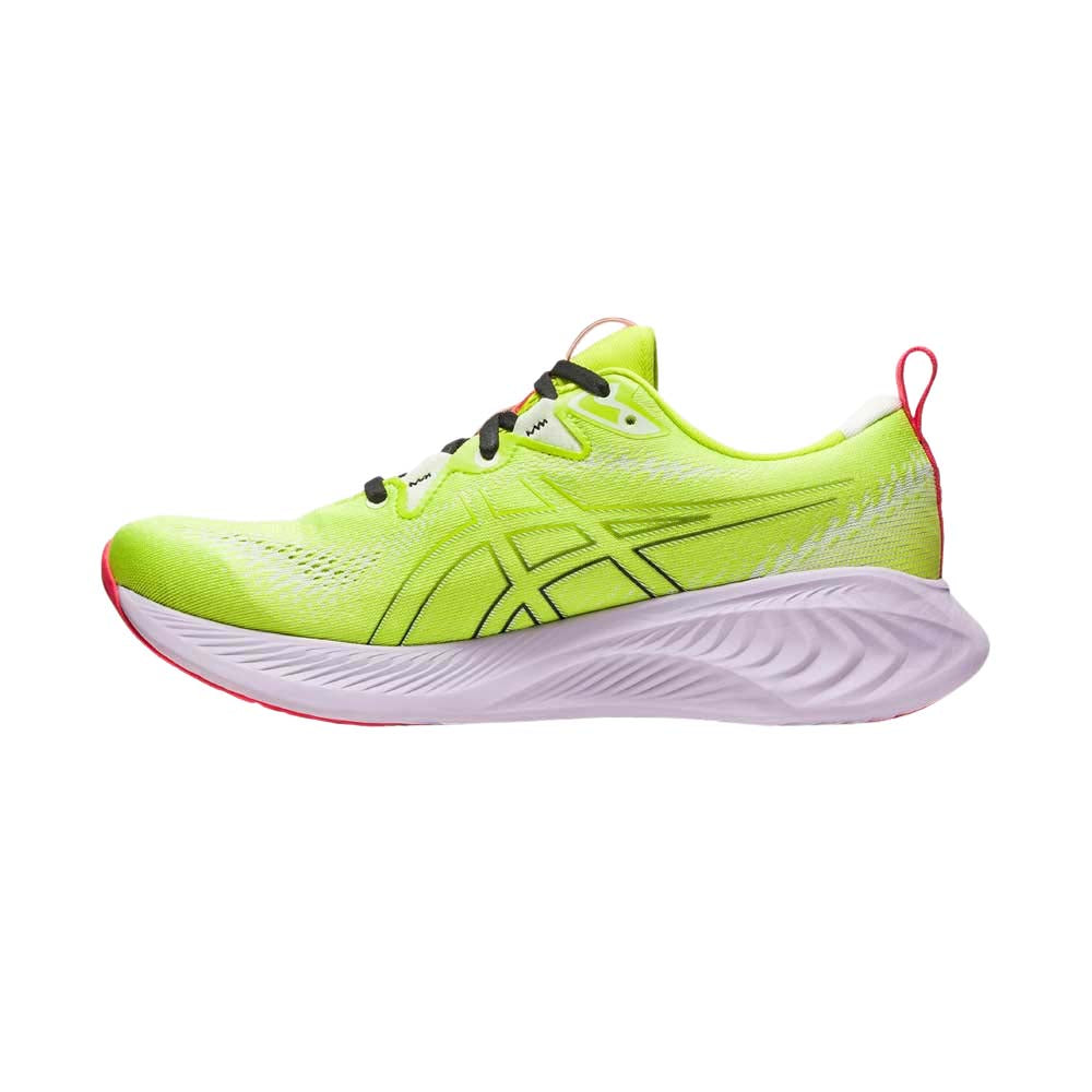 Tenis Asics para Hombre Cumulus 25 Lima