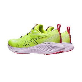 Tenis Asics para Hombre Cumulus 25 Lima