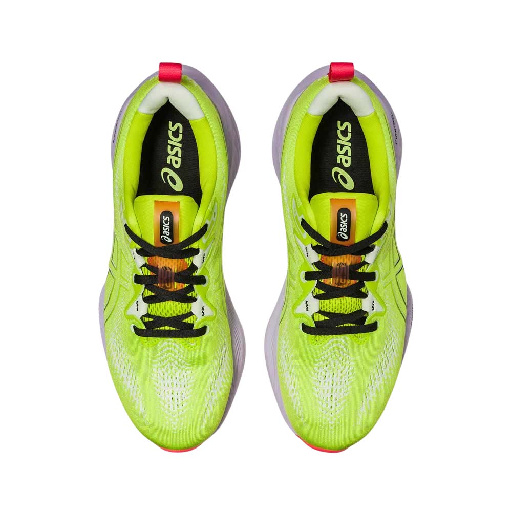 Tenis Asics para Hombre Cumulus 25 Lima