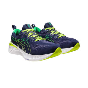 Tenis  Asics para Hombre Cumulus 25 Azul
