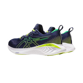 Tenis  Asics para Hombre Cumulus 25 Azul