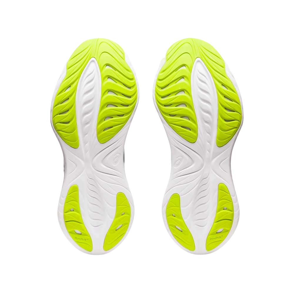 Tenis  Asics para Hombre Cumulus 25 Azul