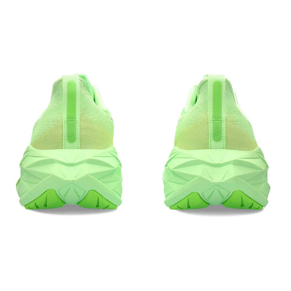 Tenis Asics para Hombre Novablast 4 Verde