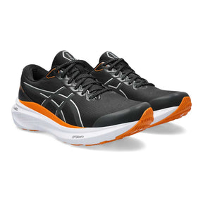 Tenis Asics para Hombre Kayano 30 Lite-Show Standard Negro