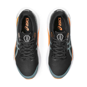 Tenis Asics para Hombre Kayano 30 Lite-Show Standard Negro