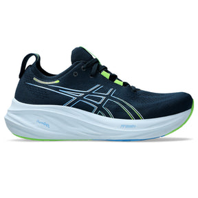 Tenis Asics para Hombre Nimbus 26 Azul