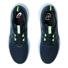 Tenis Asics para Hombre Nimbus 26 Azul