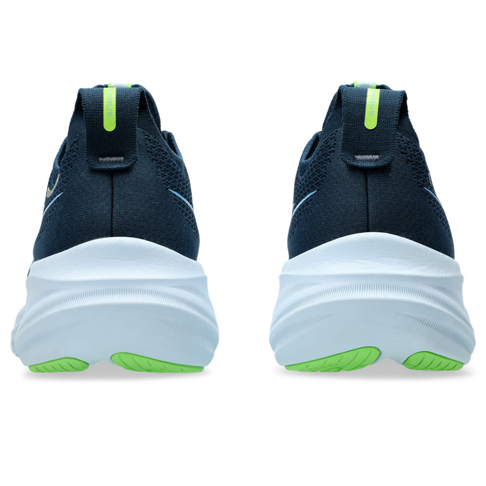 Tenis Asics para Hombre Nimbus 26 Azul