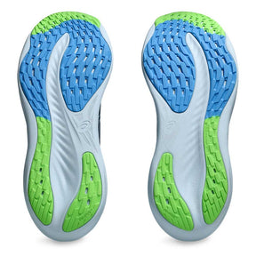 Tenis Asics para Hombre Nimbus 26 Azul