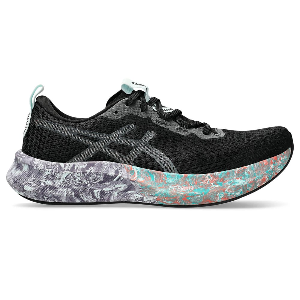 Tenis Asics para Hombre Noosa Tri 16 Negro