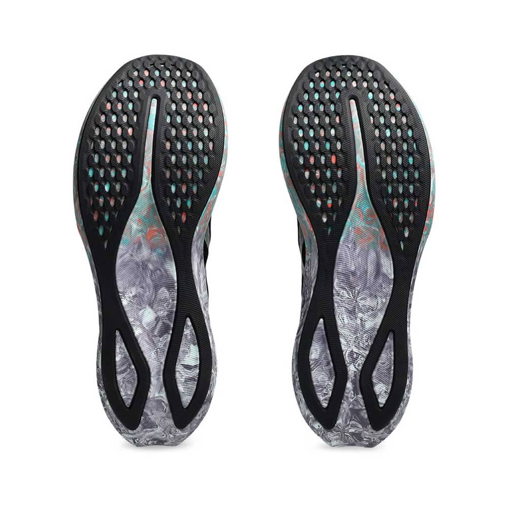 Tenis Asics para Hombre Noosa Tri 16 Negro