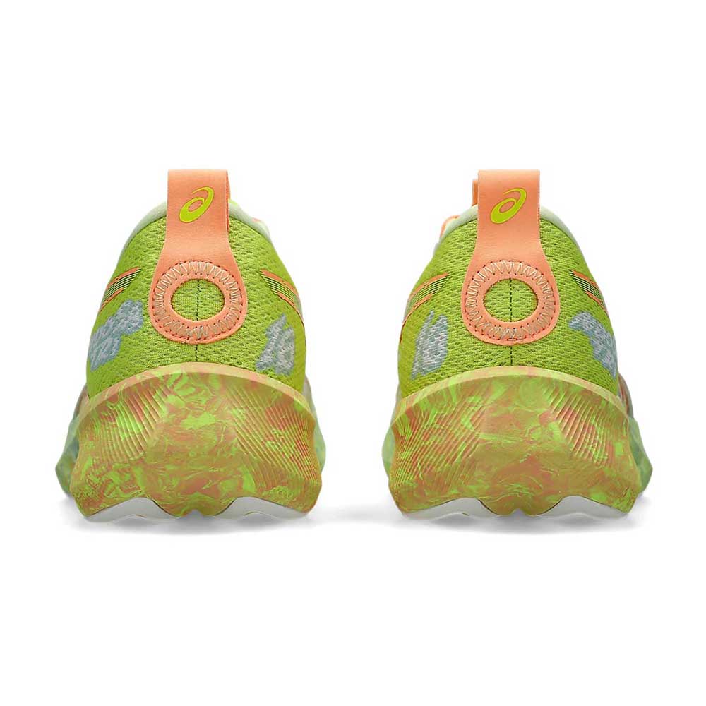 Tenis Asics para Hombre Noosa Tri 16 Amarillo