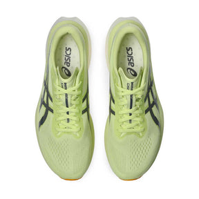 Tenis Asics para Hombre Magic Speed 4 Amarillo