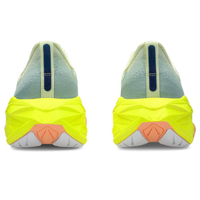 Tenis Asics para Hombre Novablast 4 Paris Verde