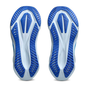 Tenis Asics para Hombre Novablast 5 Negro-Azul