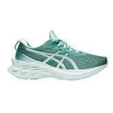 Tenis Asics para mujer Novablast 2