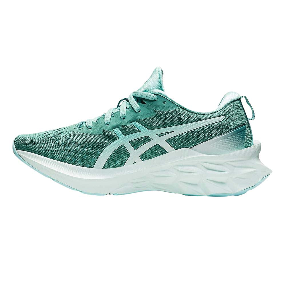 Tenis Asics para mujer Novablast 2
