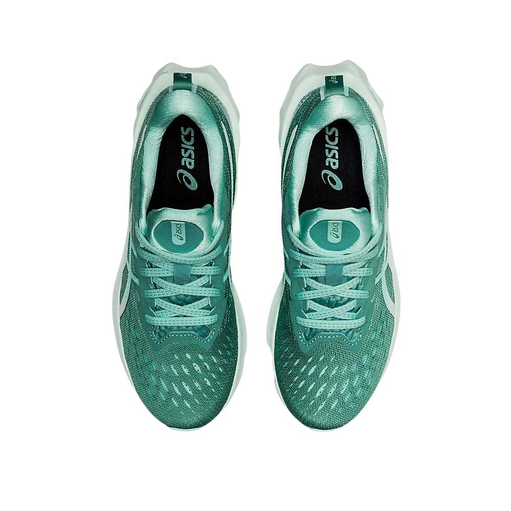 Tenis Asics para mujer Novablast 2