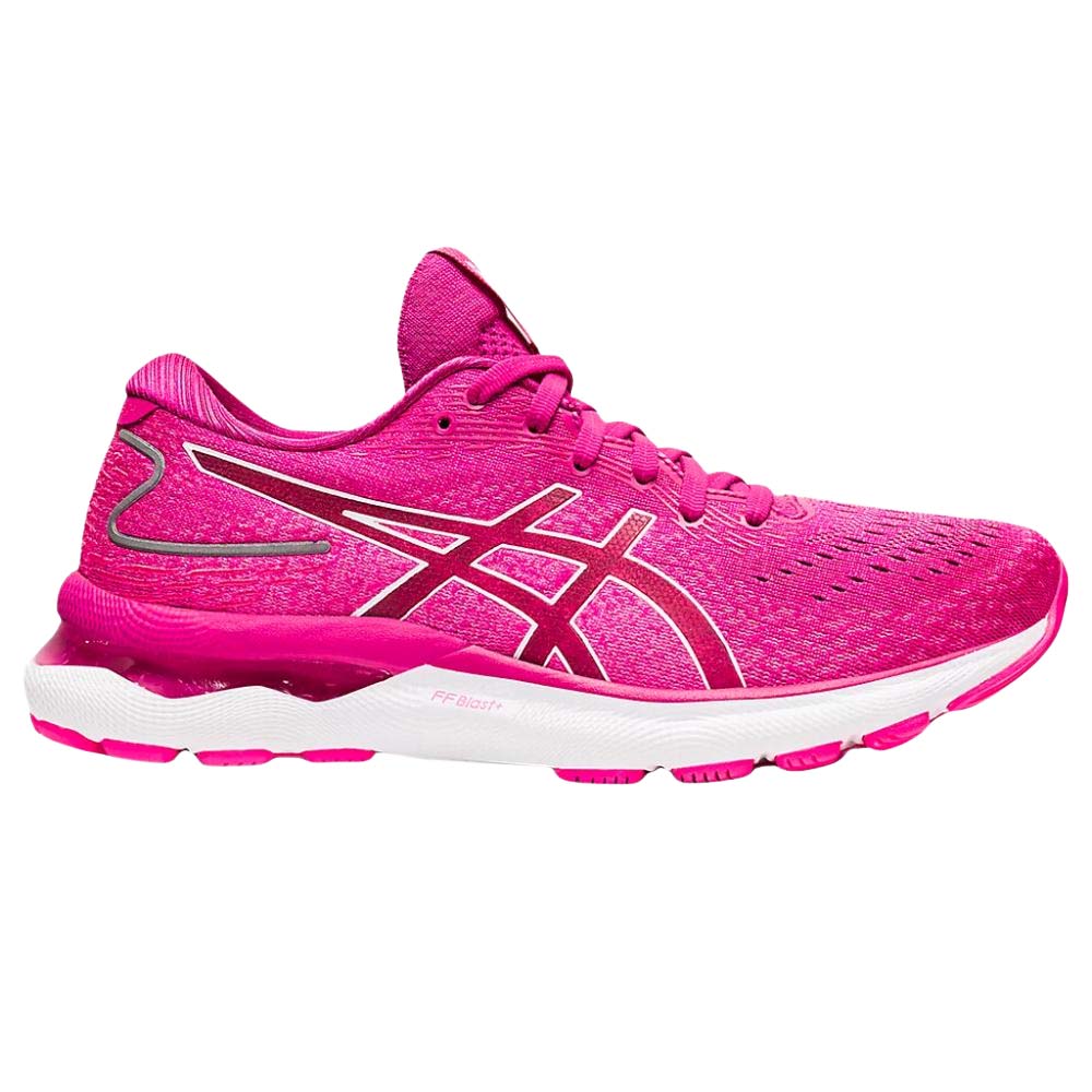 Tenis Gel-Nimbus 24 para mujer