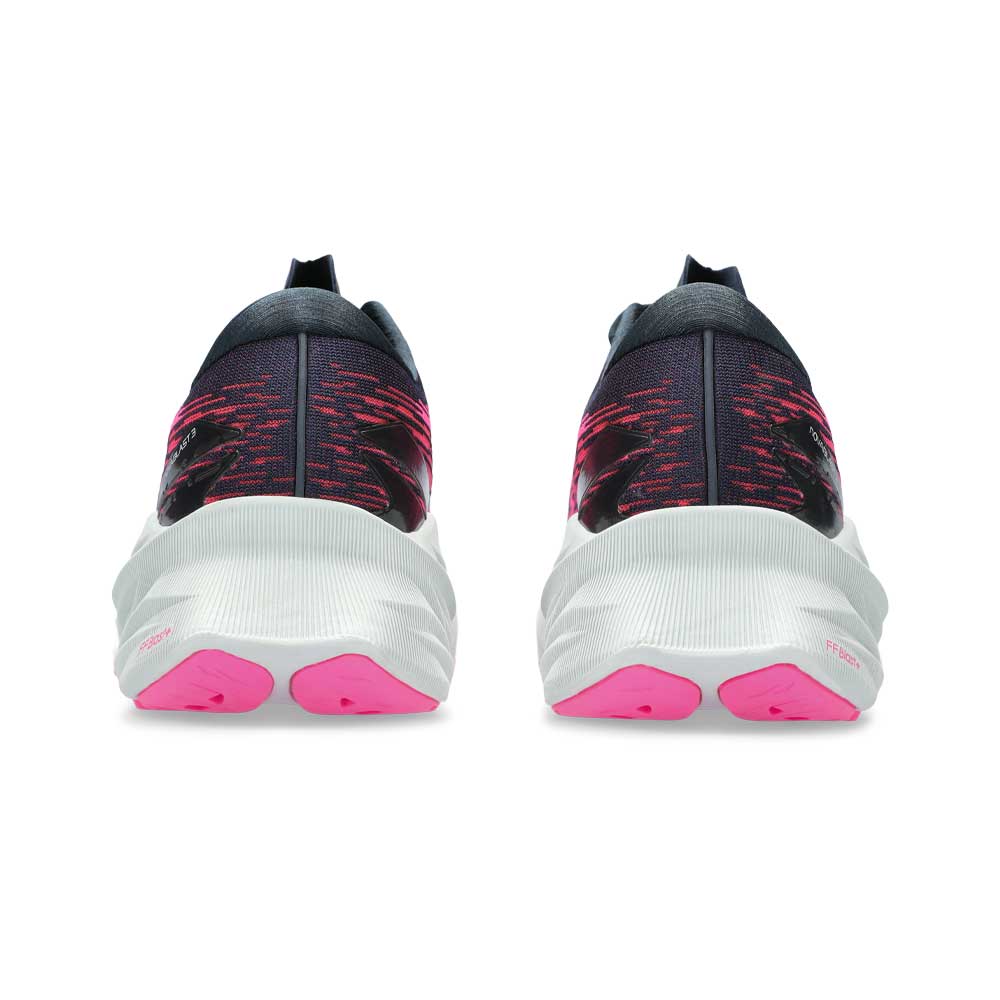 Tenis Asics para Mujer Novablast 3 Standard Azul