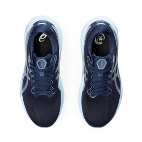 Tenis Asics para Mujer Kayano 30 Azul