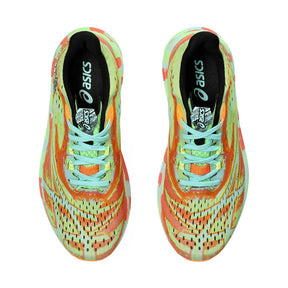 Tenis Asics para Mujer Noosa Tri 15 Verde
