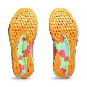 Tenis Asics para Mujer Noosa Tri 15 Verde