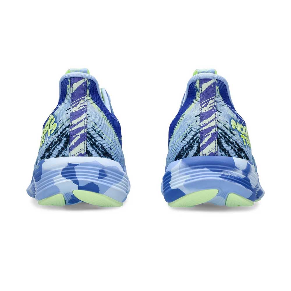 Tenis Asics para Mujer Noosa Tri 15 Azul