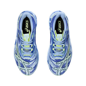 Tenis Asics para Mujer Noosa Tri 15 Azul