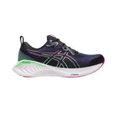 Tenis Asics para Mujer Cumulus 25 Negro