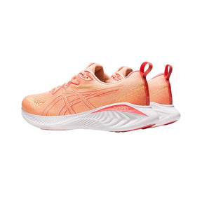 Tenis Asics para Mujer Cumulus 25 Melón