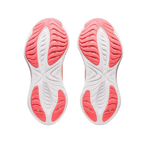 Tenis Asics para Mujer Cumulus 25 Melón