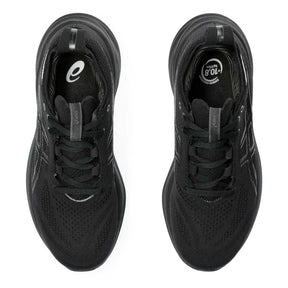 Tenis Asics para Mujer Nimbus 26 Negro