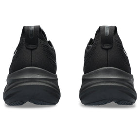 Tenis Asics para Mujer Nimbus 26 Negro