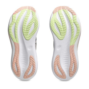 Tenis Asics para Mujer Nimbus 27 Negro