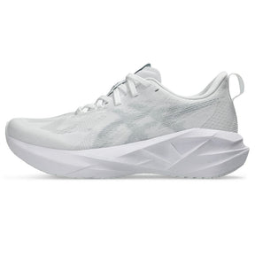 Tenis Asics para Mujer Novablast 5 Blanco