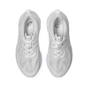 Tenis Asics para Mujer Novablast 5 Blanco