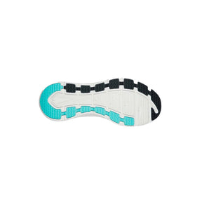 Tenis Mujer Skechers D'Lux Walker - Star Stunner - Gris-Blanco