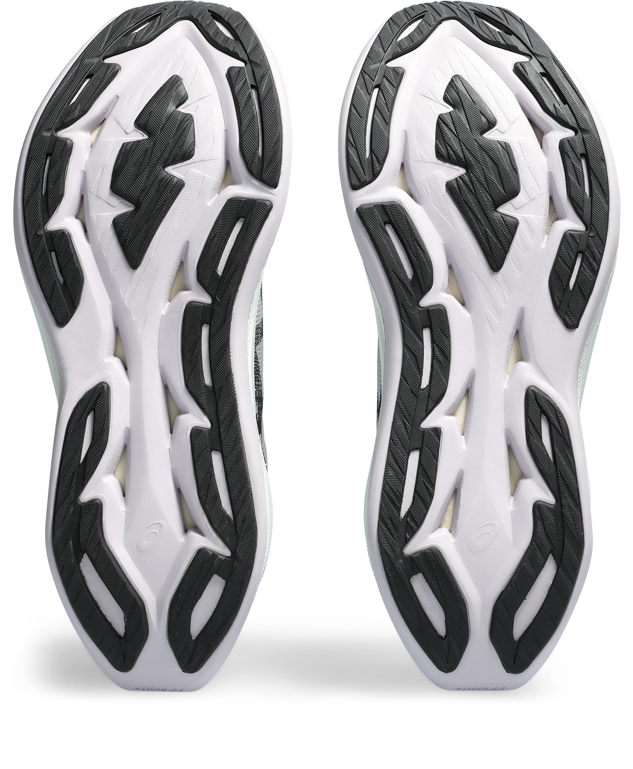 Calzado Asics para Hombre Superblast Standard Blanco