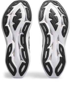 Calzado Asics para Hombre Superblast Standard Blanco