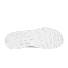 Tenis Skechers para Mujer Uno Disco Rave Blanco