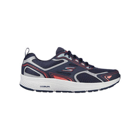 Tenis Hombre Skechers Consistent - Azul-Gris