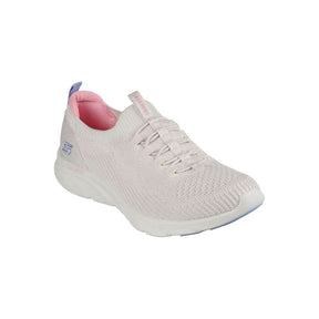 Tenis Mujer Skechers Sport - Beige