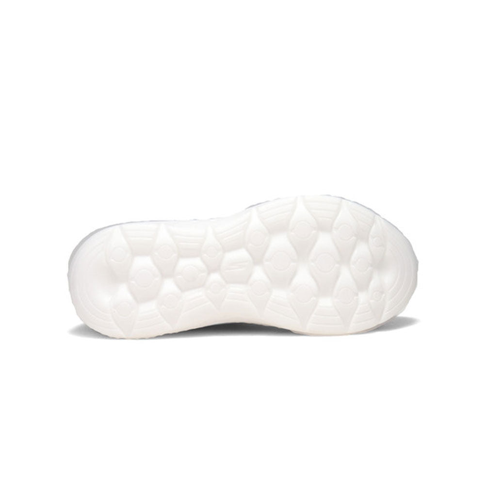 Tenis Mujer Skechers Slip On Gowalk - Gris